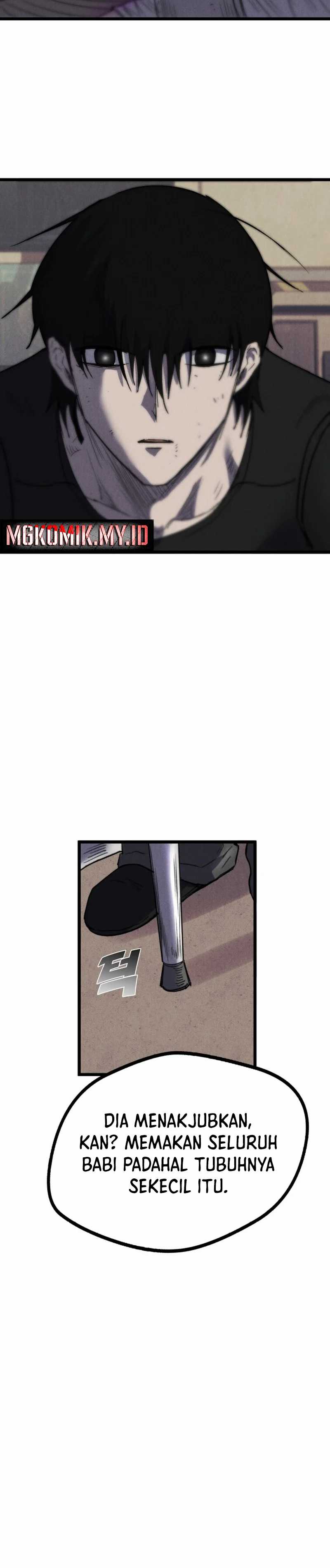 Insector Chapter 62