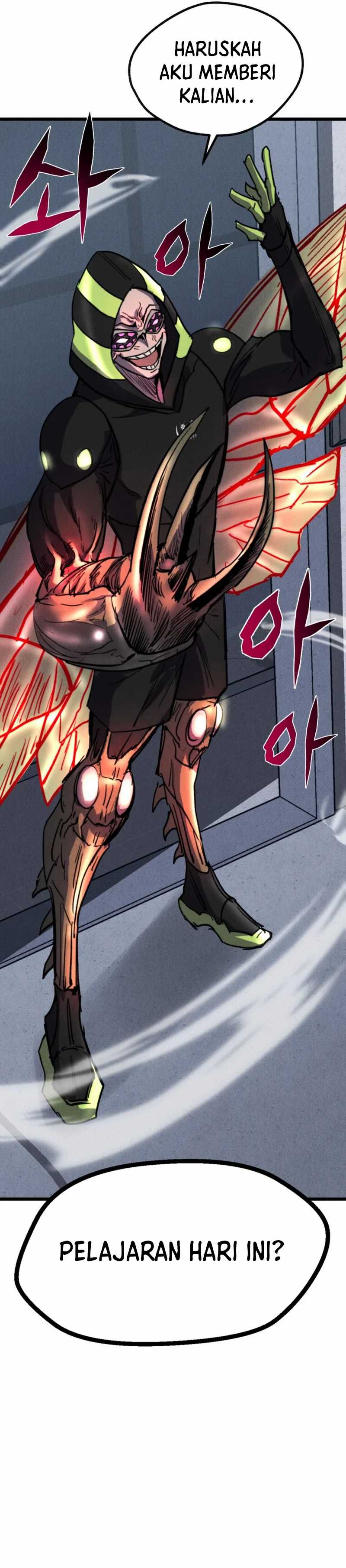 Insector Chapter 62