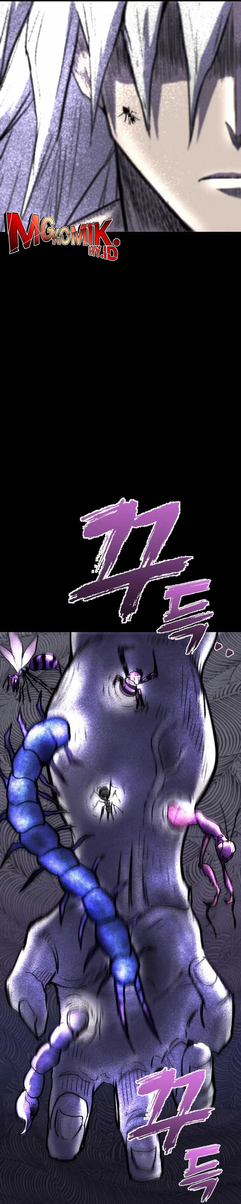 Insector Chapter 62