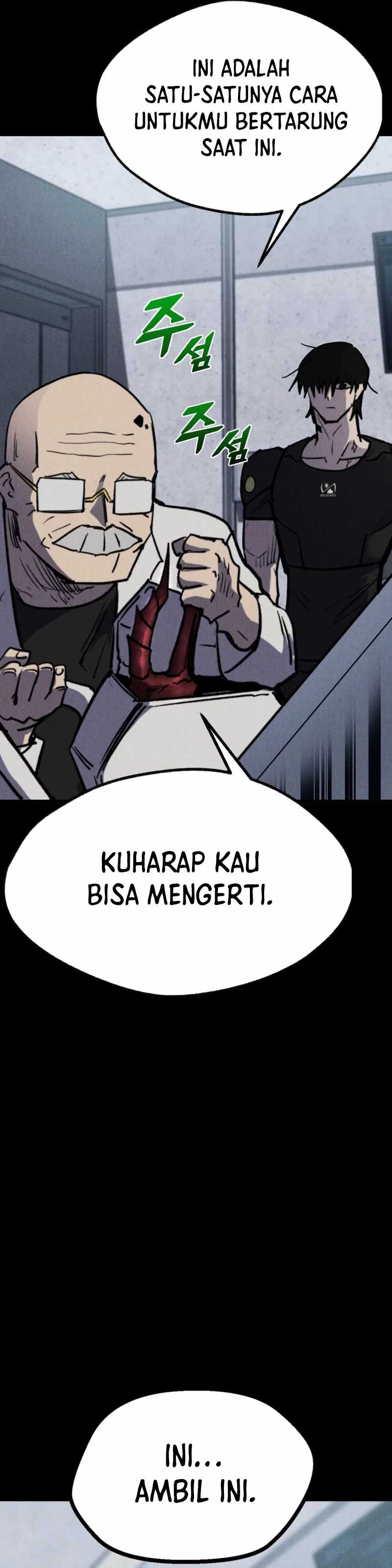 Insector Chapter 62