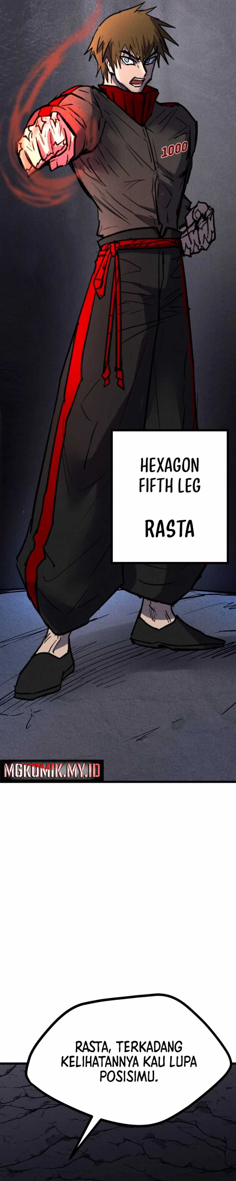 Insector Chapter 63