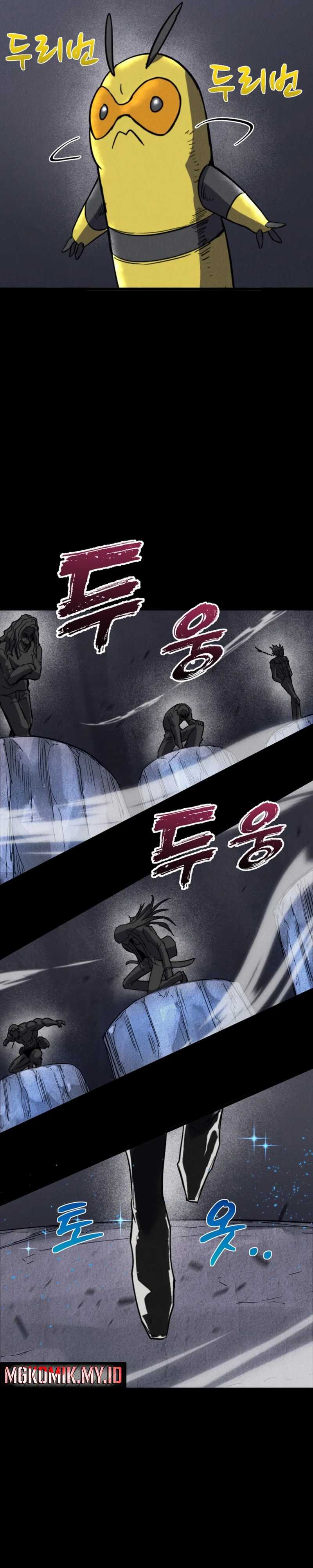 Insector Chapter 63