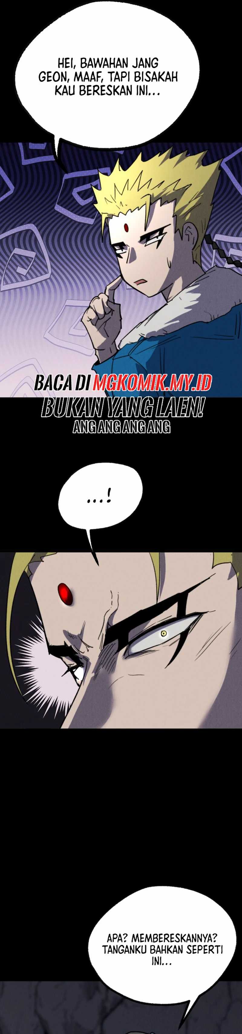 Insector Chapter 63