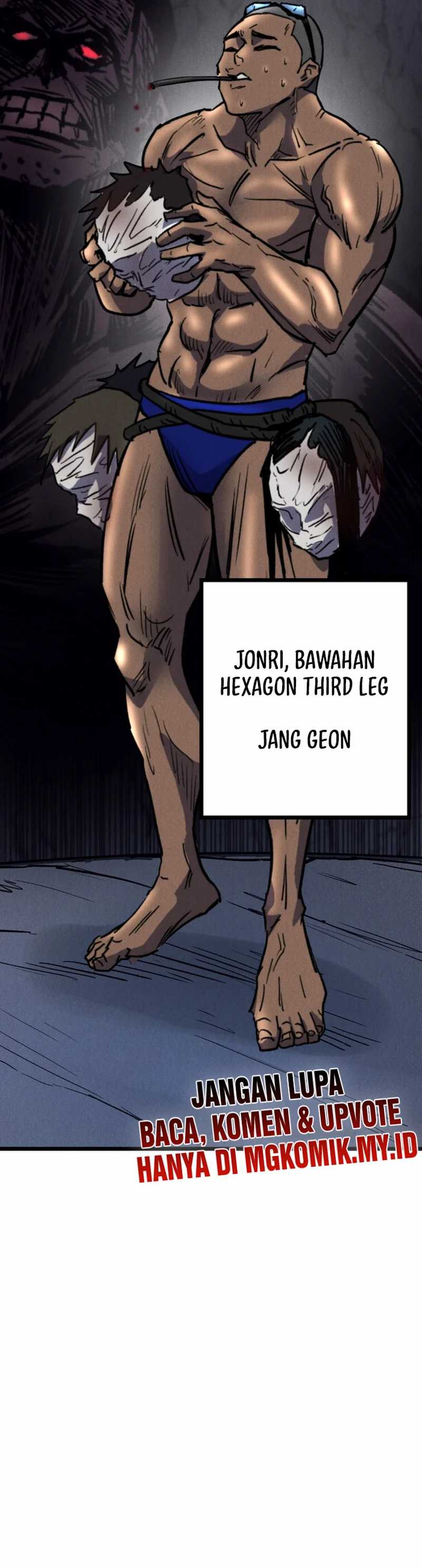 Insector Chapter 63