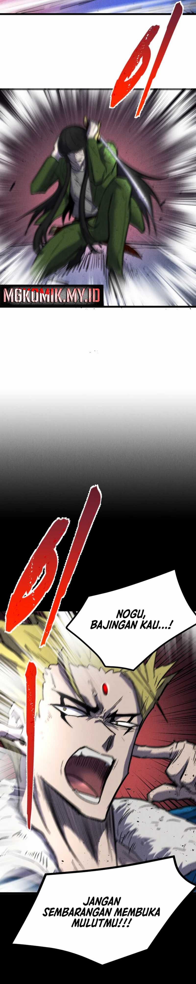 Insector Chapter 63
