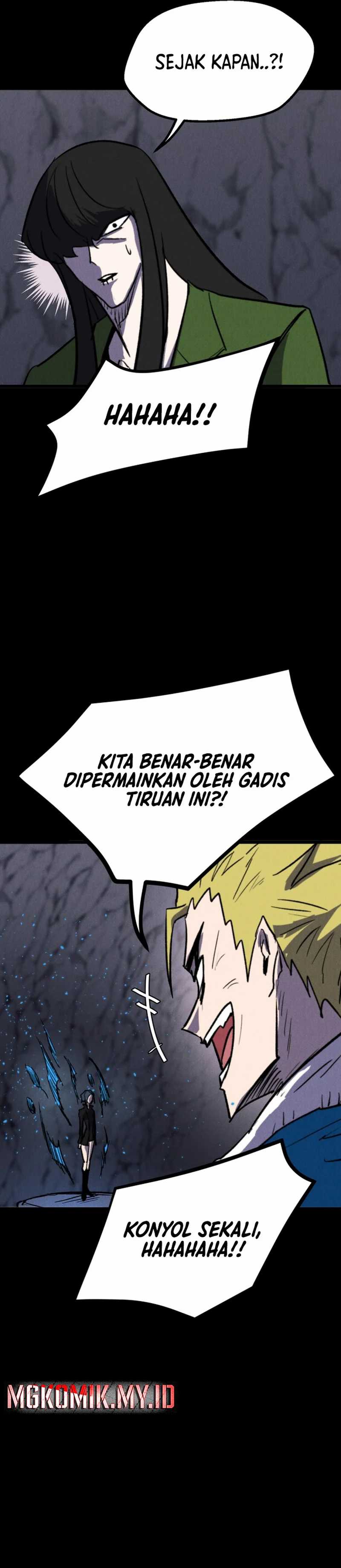 Insector Chapter 63