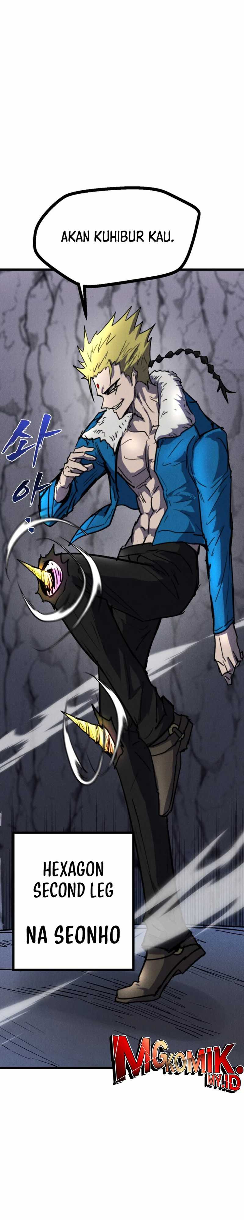 Insector Chapter 63
