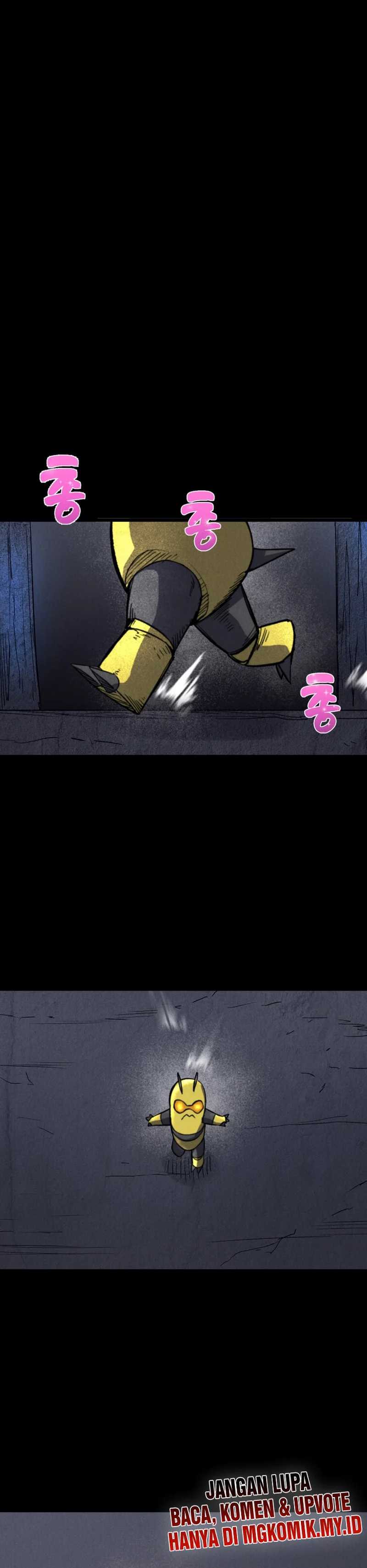Insector Chapter 63