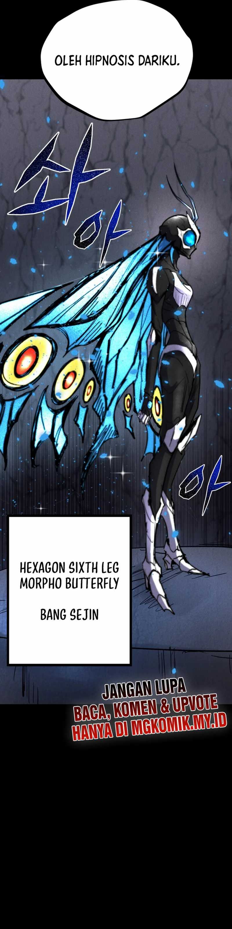 Insector Chapter 63