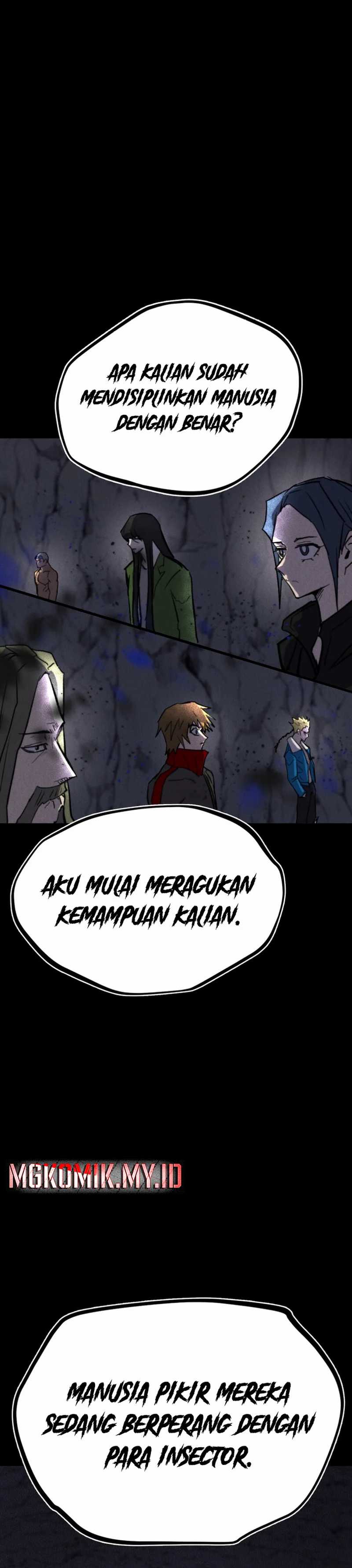 Insector Chapter 63
