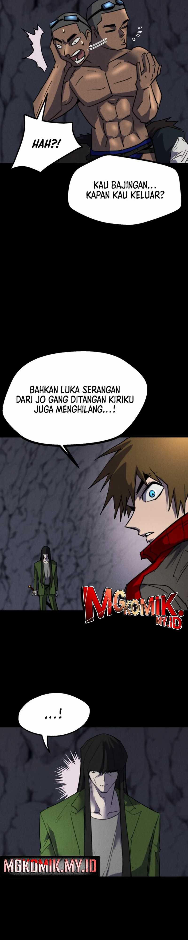 Insector Chapter 63