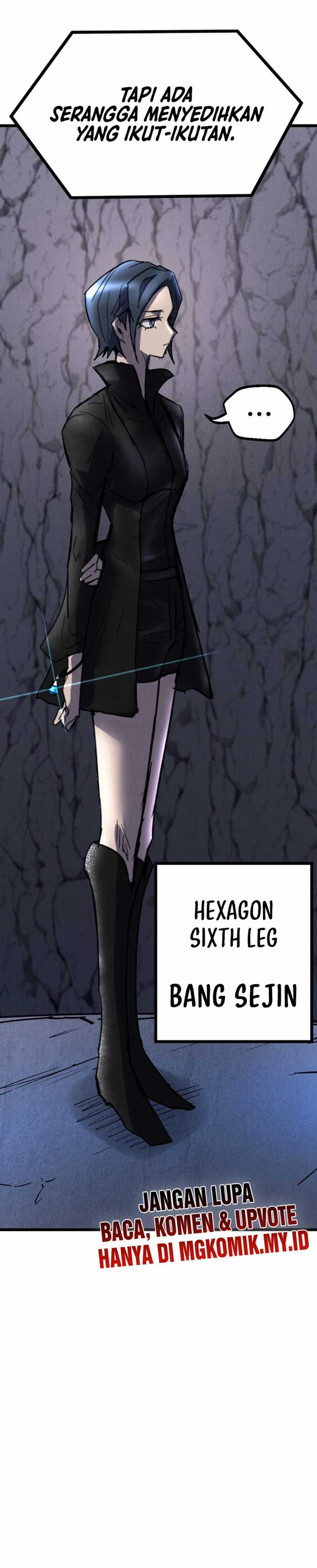 Insector Chapter 63