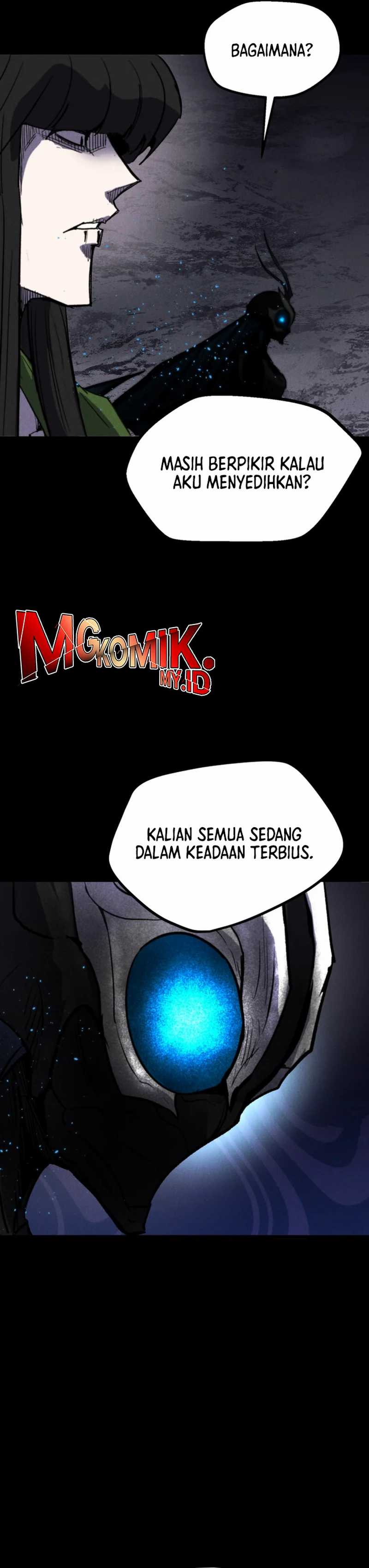 Insector Chapter 63
