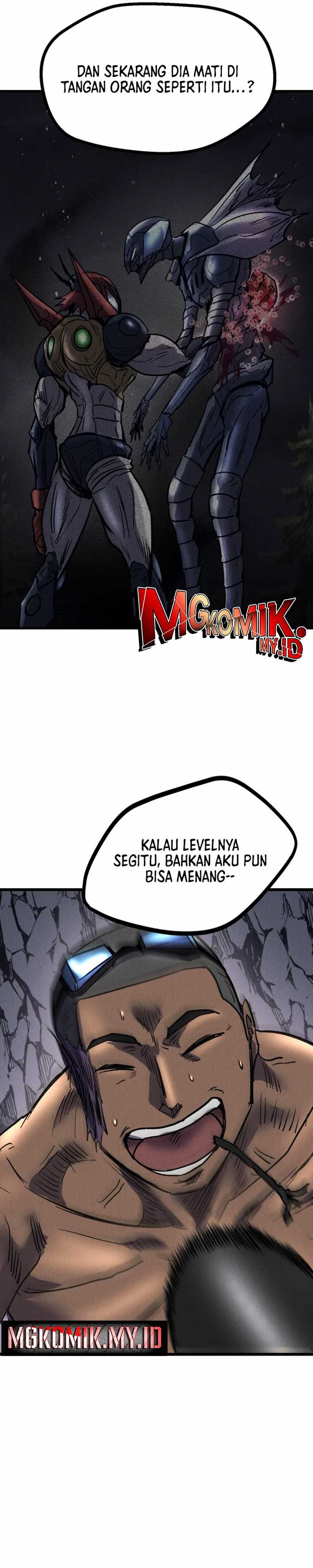 Insector Chapter 63