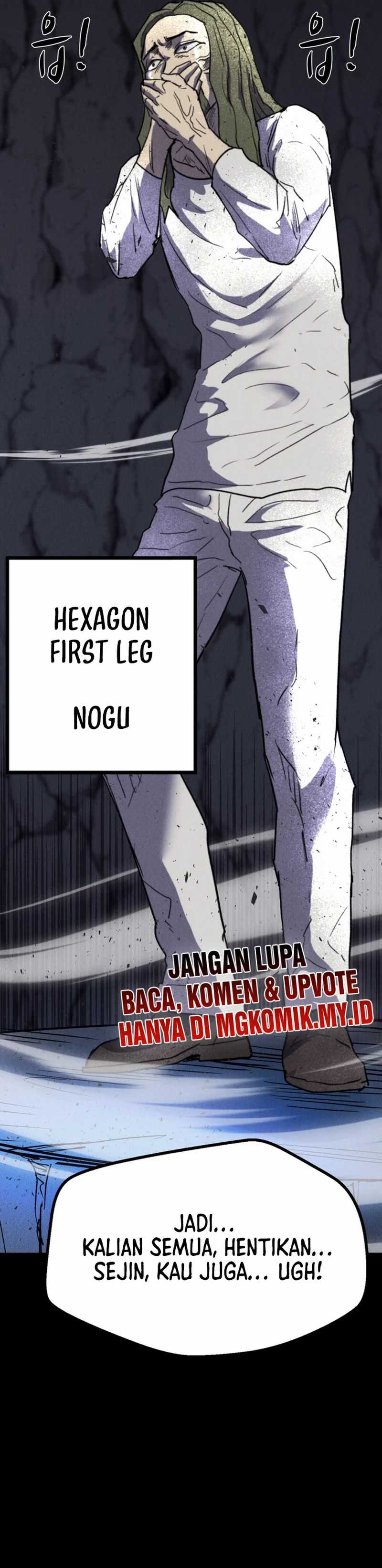 Insector Chapter 63