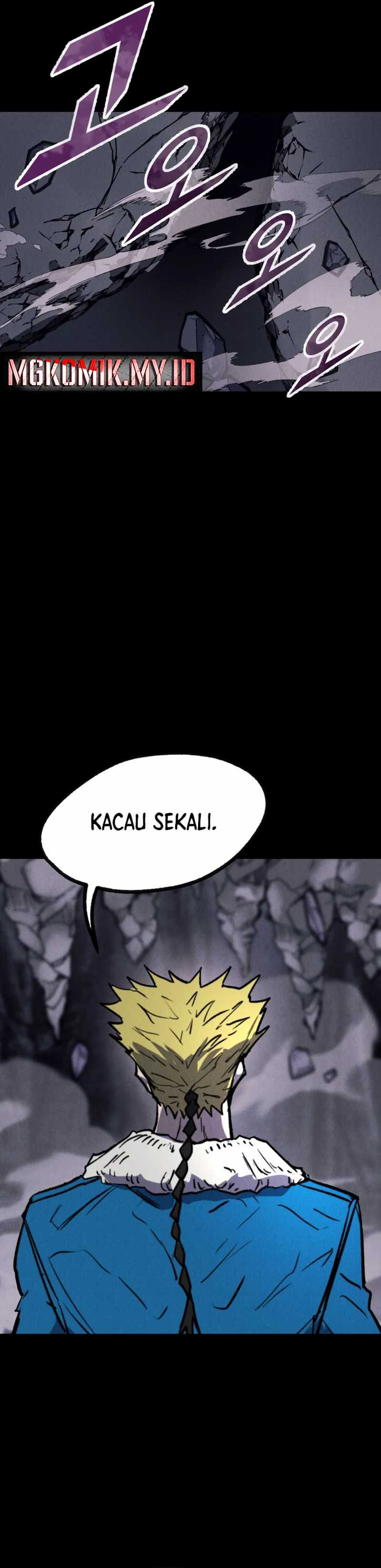 Insector Chapter 63