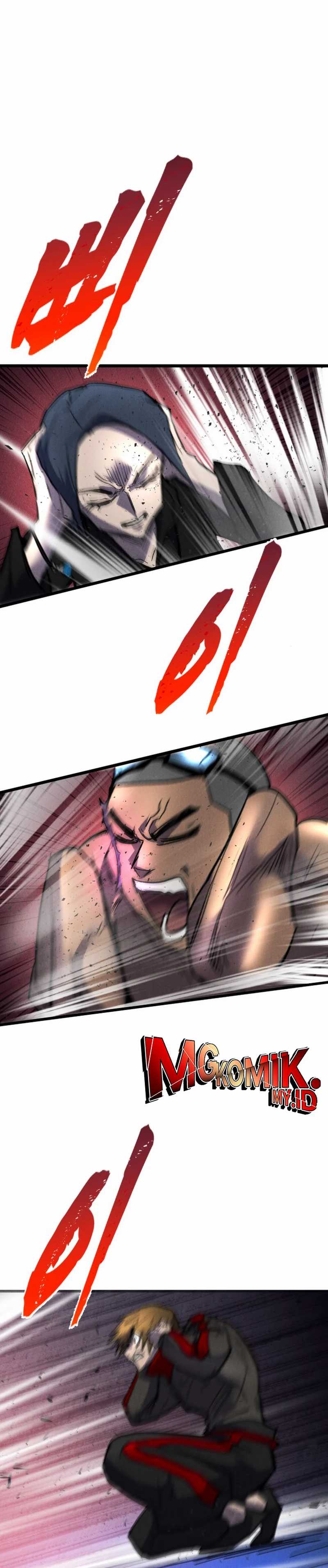 Insector Chapter 63