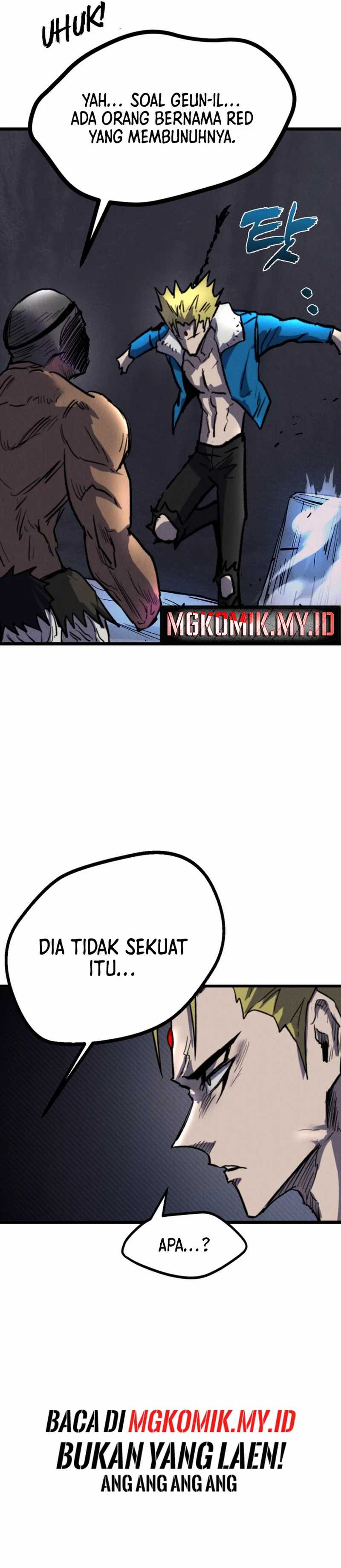 Insector Chapter 63