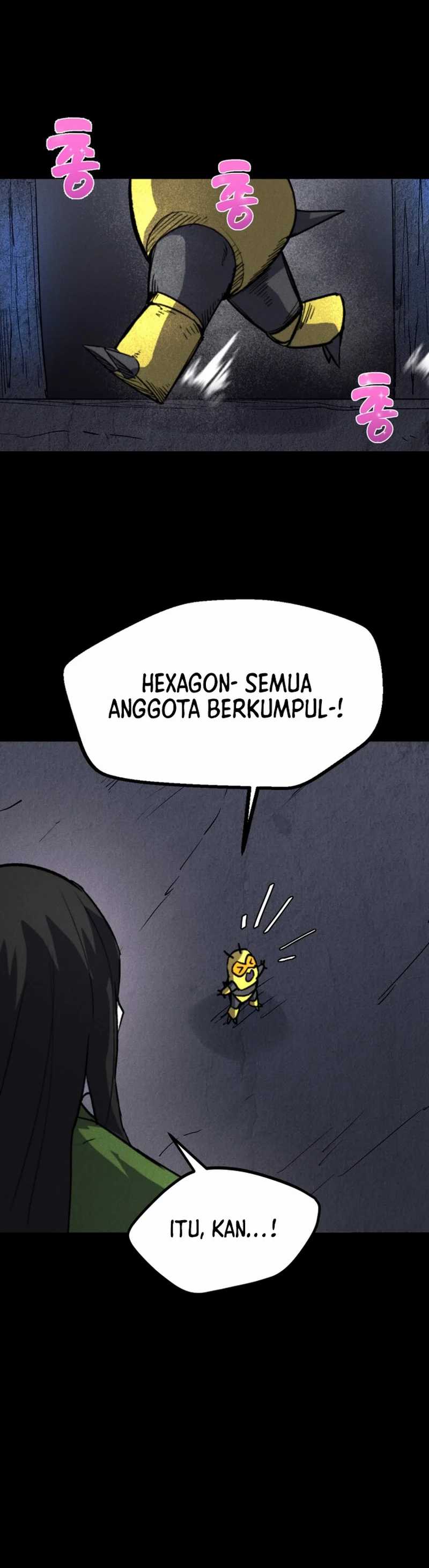 Insector Chapter 63