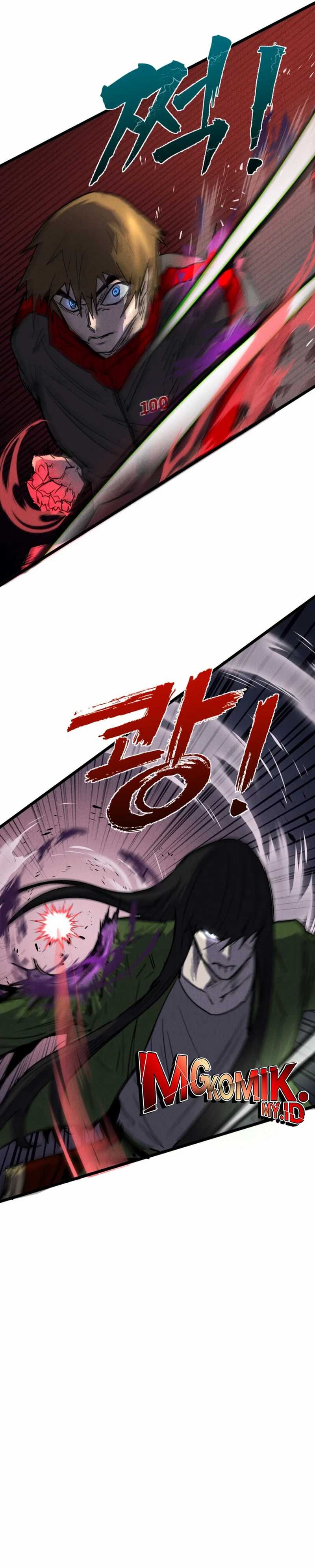 Insector Chapter 63