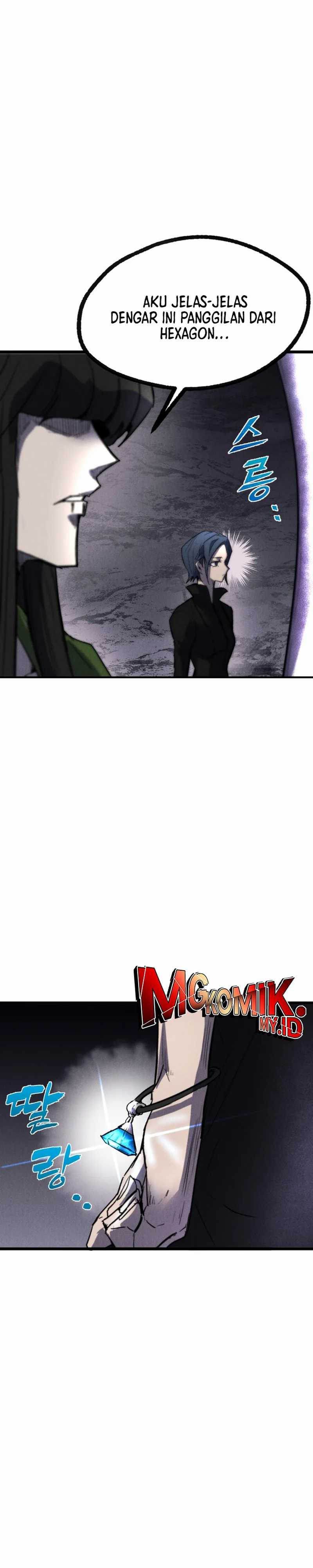 Insector Chapter 63