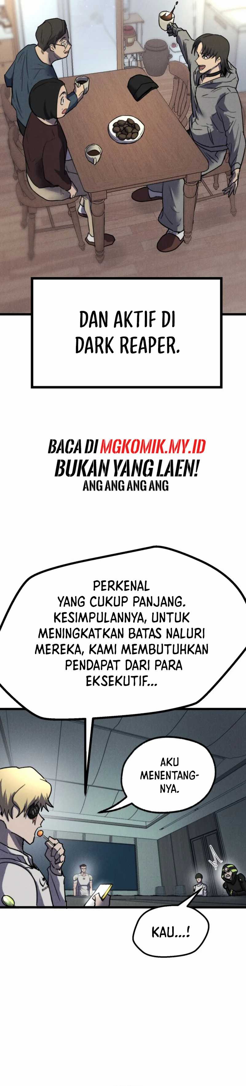 Insector Chapter 64