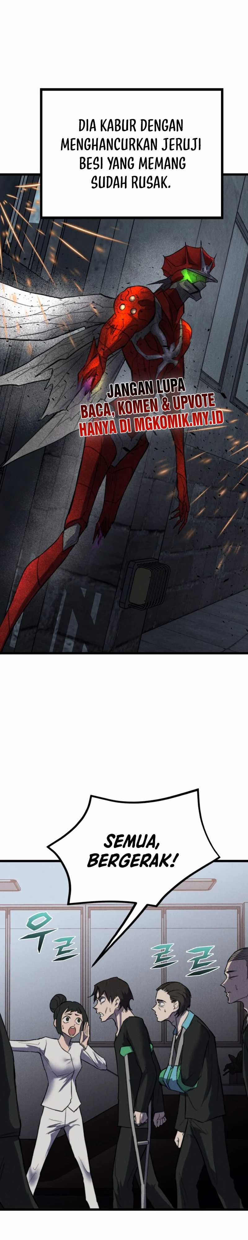 Insector Chapter 64
