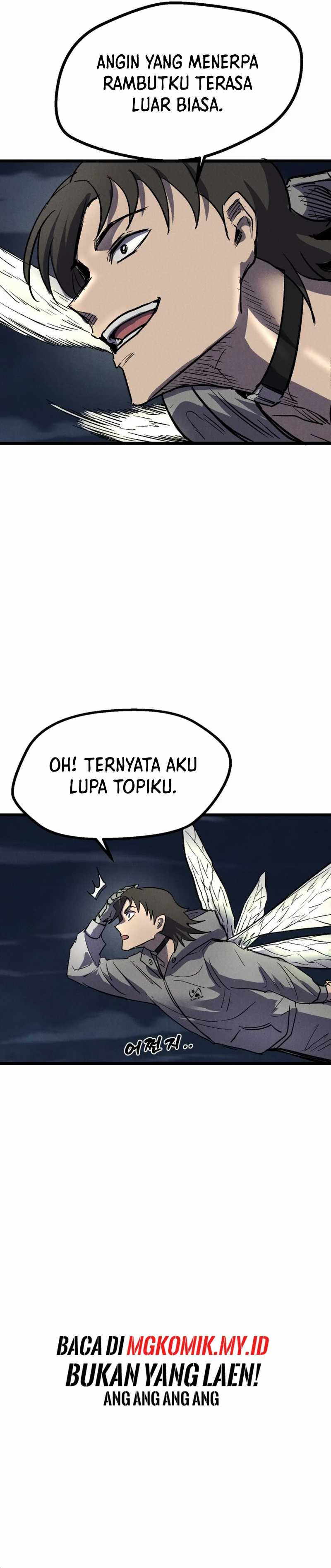Insector Chapter 64