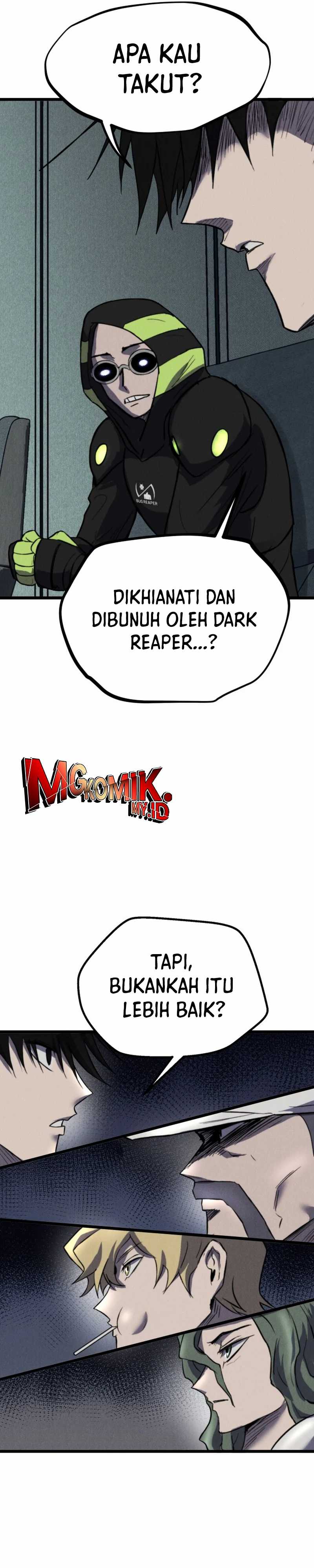 Insector Chapter 64