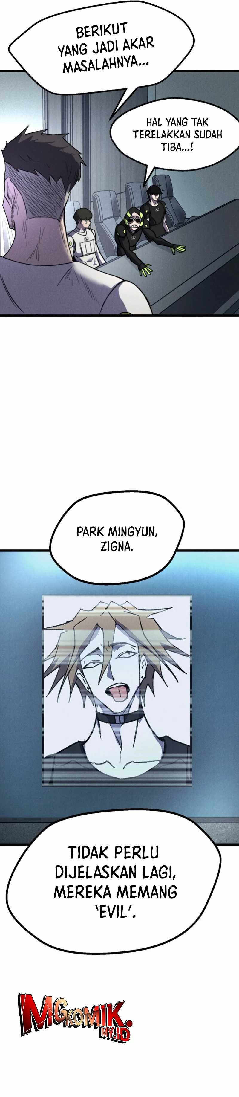 Insector Chapter 64