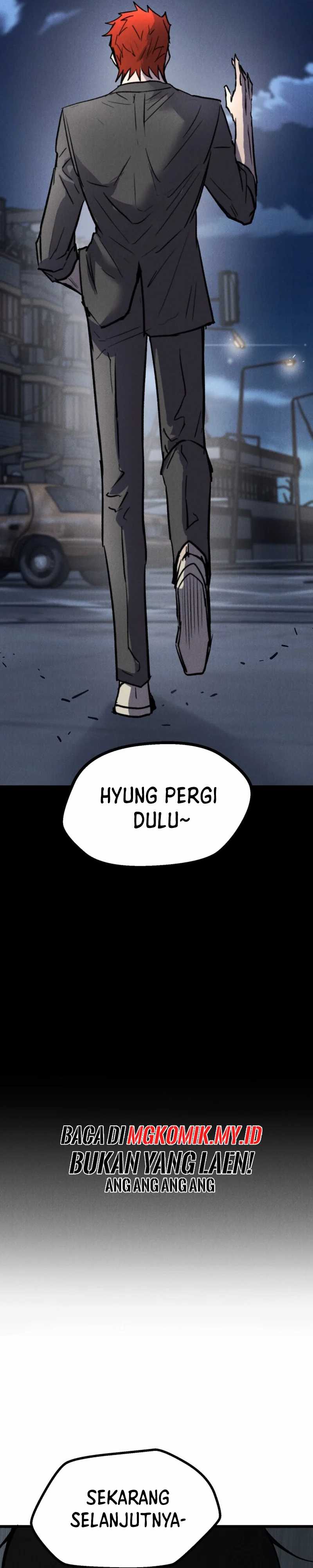Insector Chapter 64
