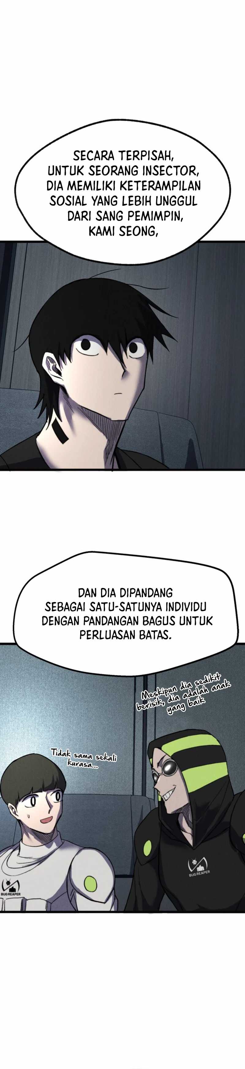 Insector Chapter 64