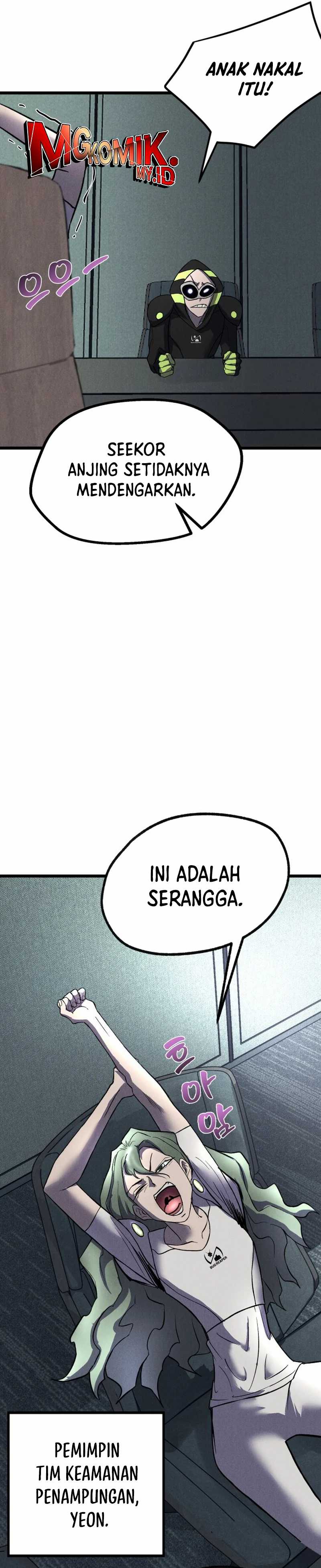 Insector Chapter 64