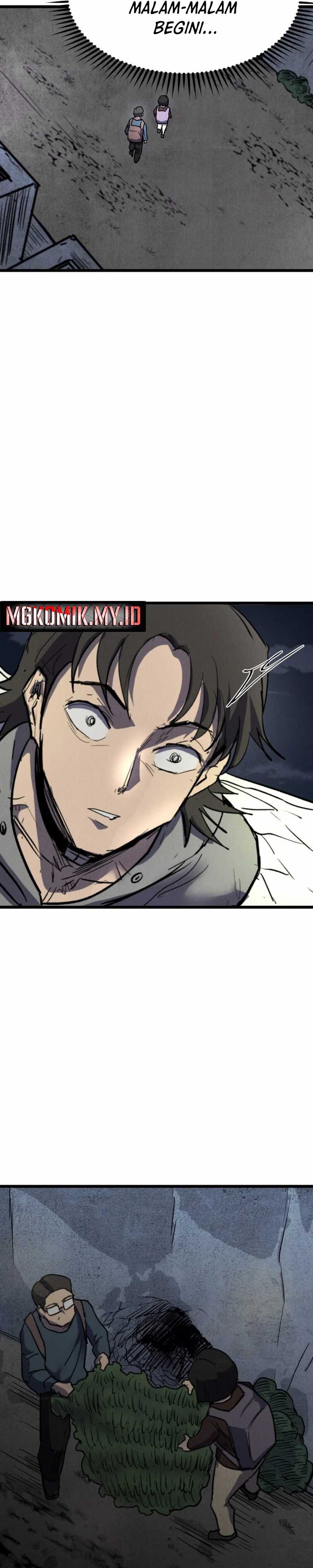 Insector Chapter 64