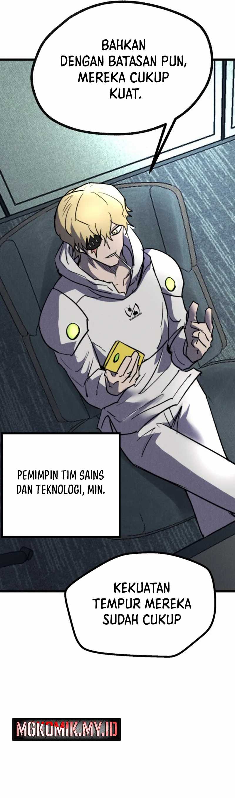 Insector Chapter 64
