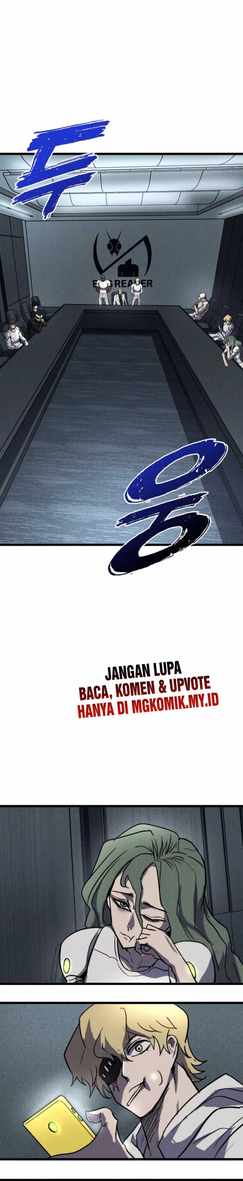Insector Chapter 64