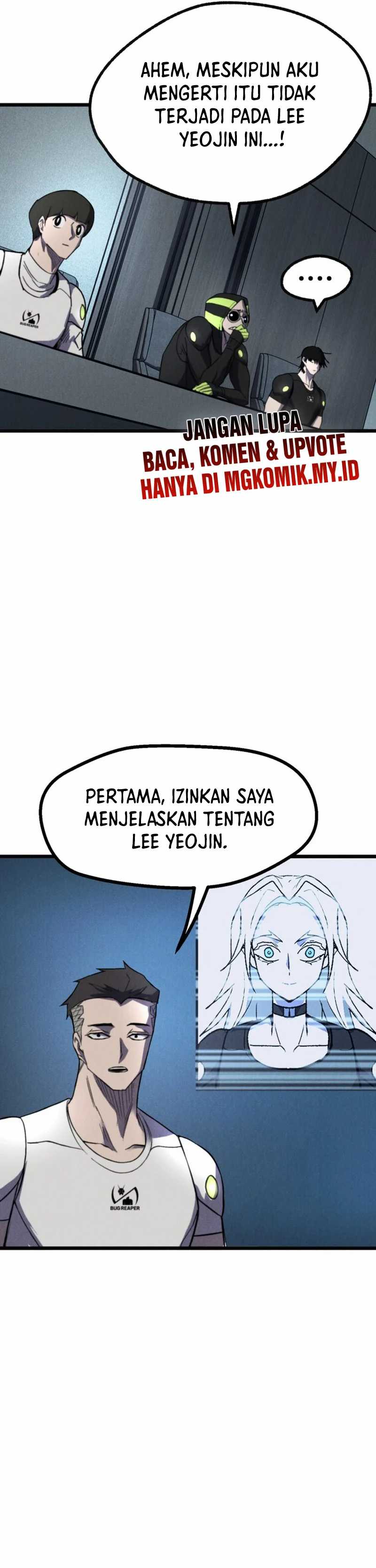 Insector Chapter 64