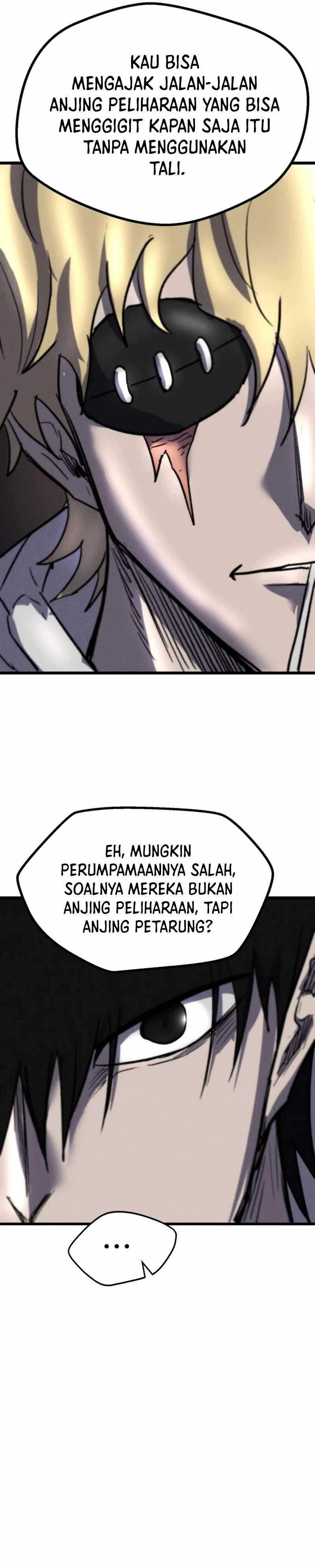 Insector Chapter 64