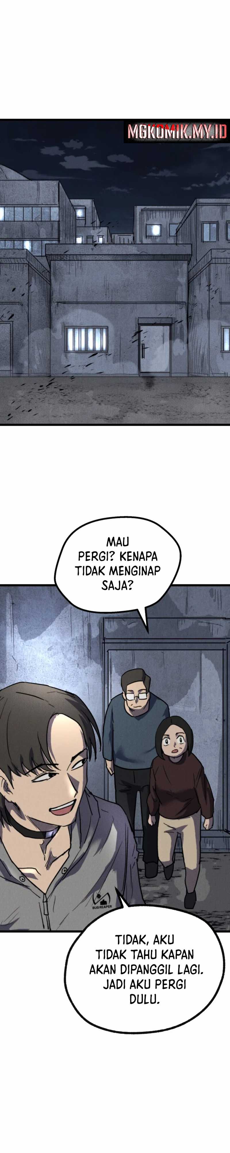 Insector Chapter 64