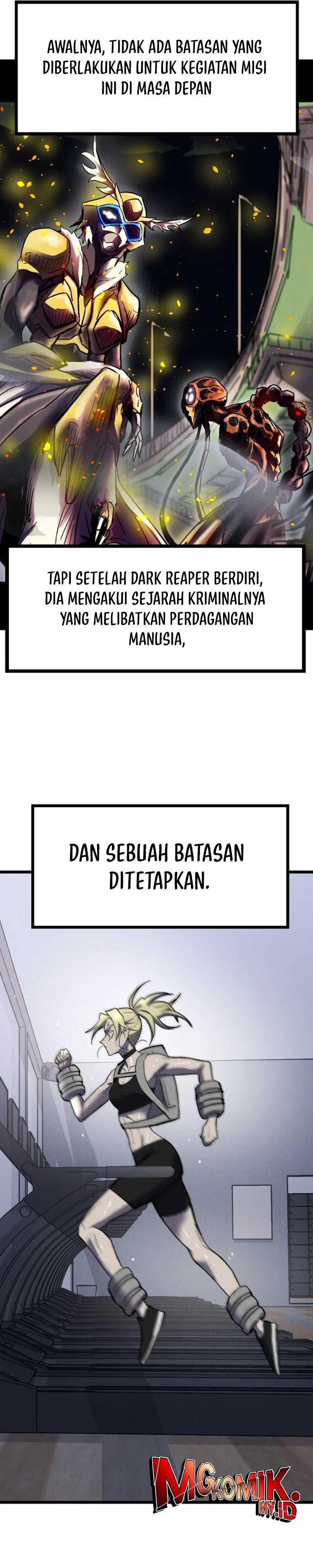 Insector Chapter 64