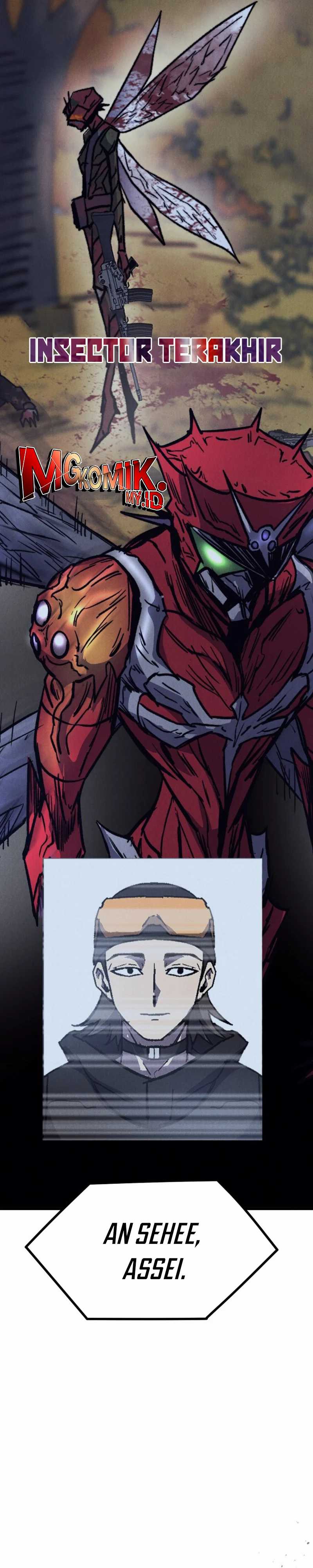 Insector Chapter 64
