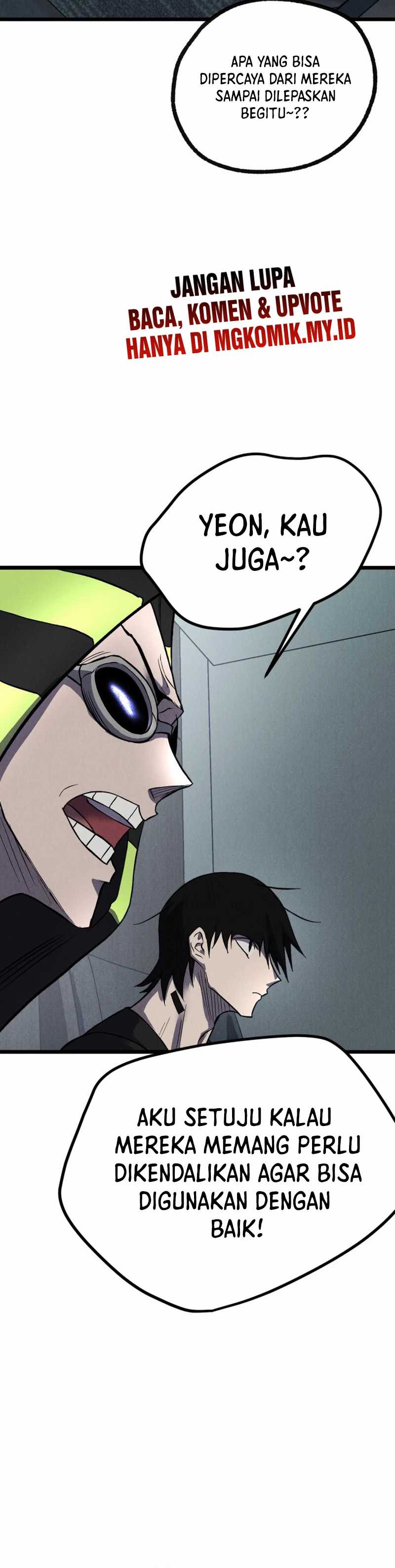 Insector Chapter 64