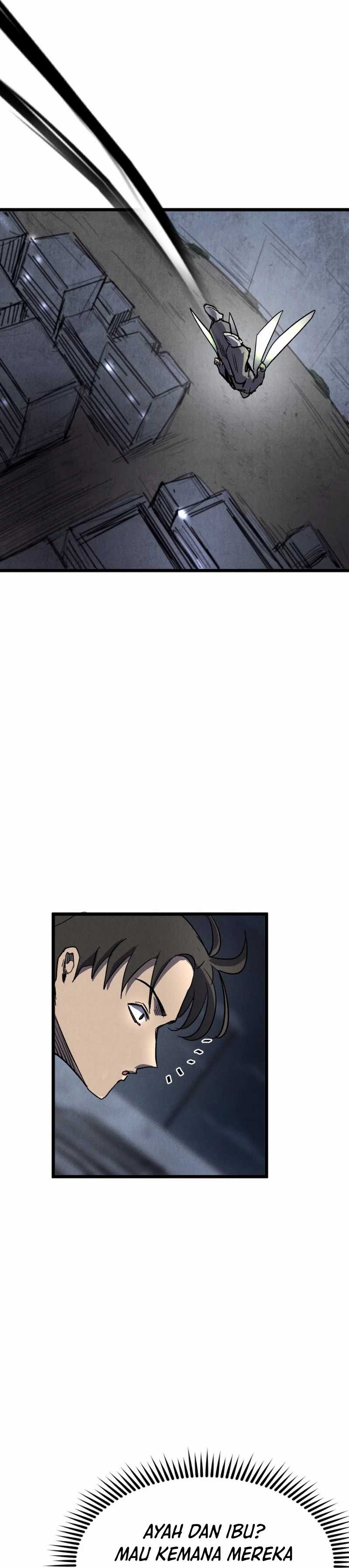 Insector Chapter 64