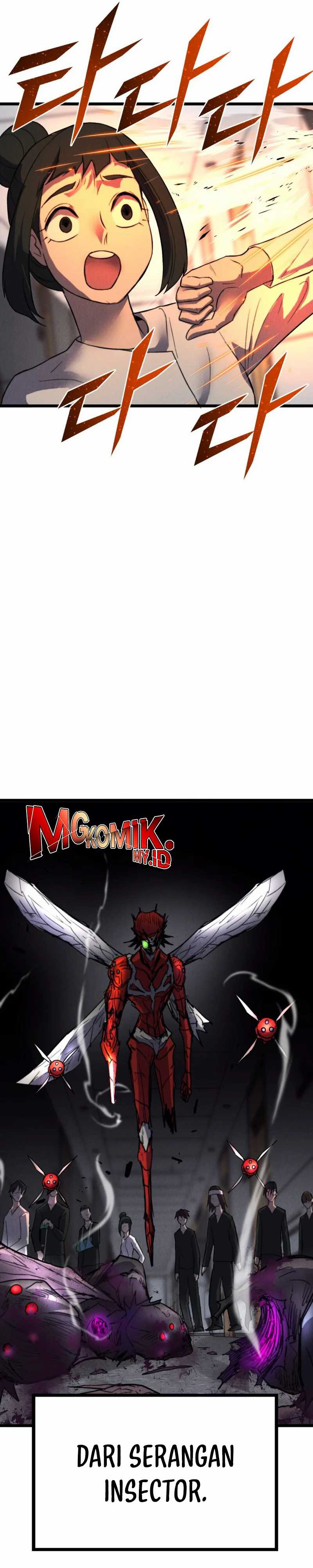 Insector Chapter 64