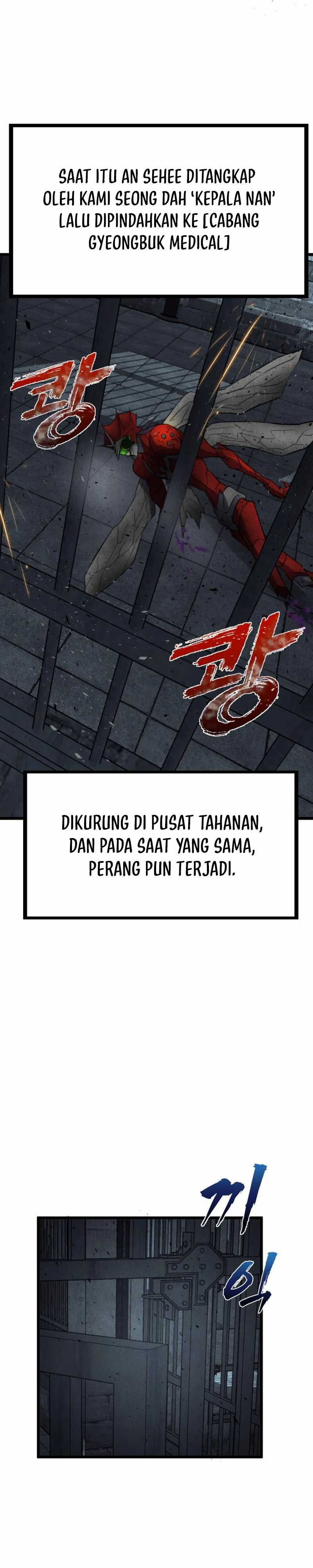 Insector Chapter 64