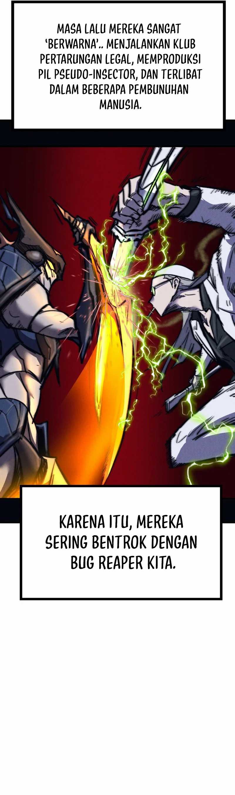 Insector Chapter 64