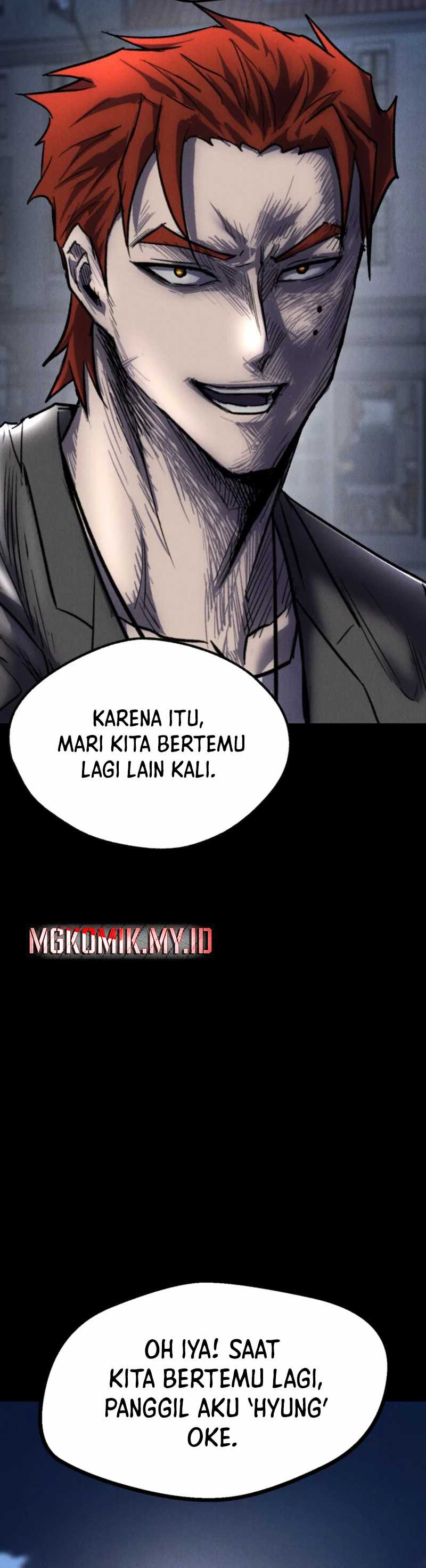 Insector Chapter 64