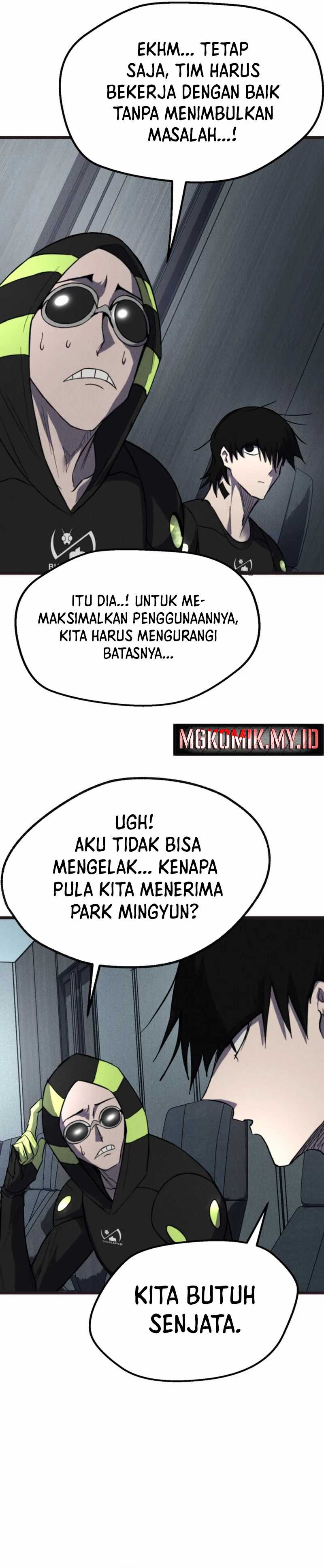 Insector Chapter 64