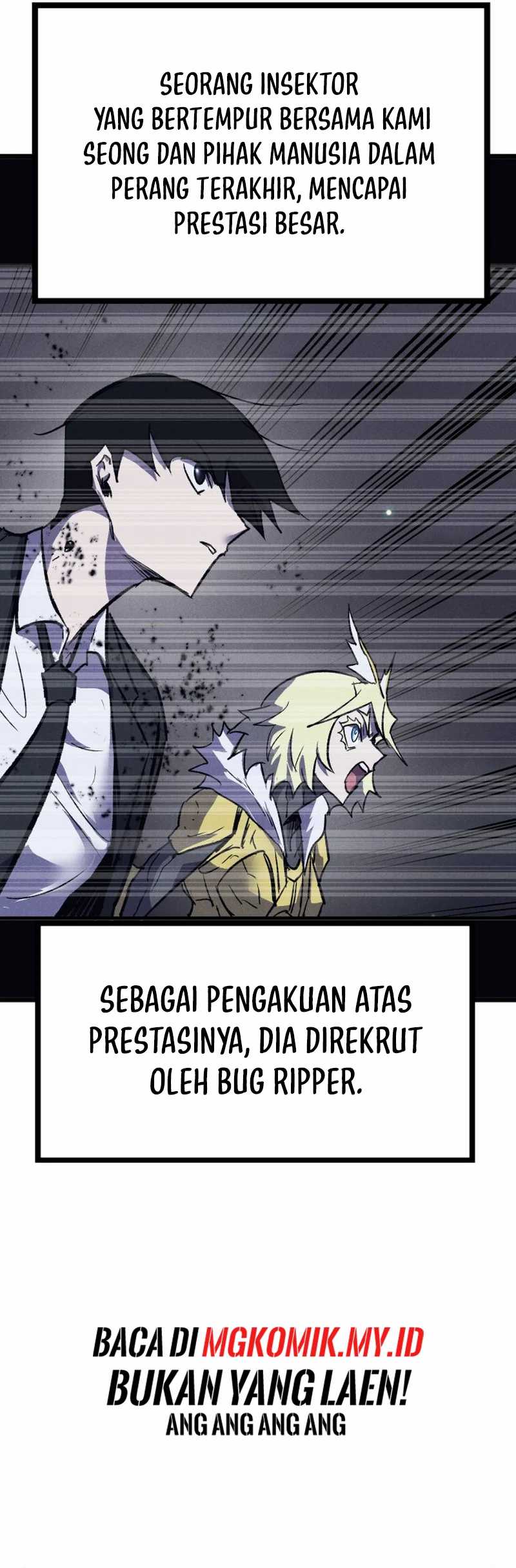 Insector Chapter 64