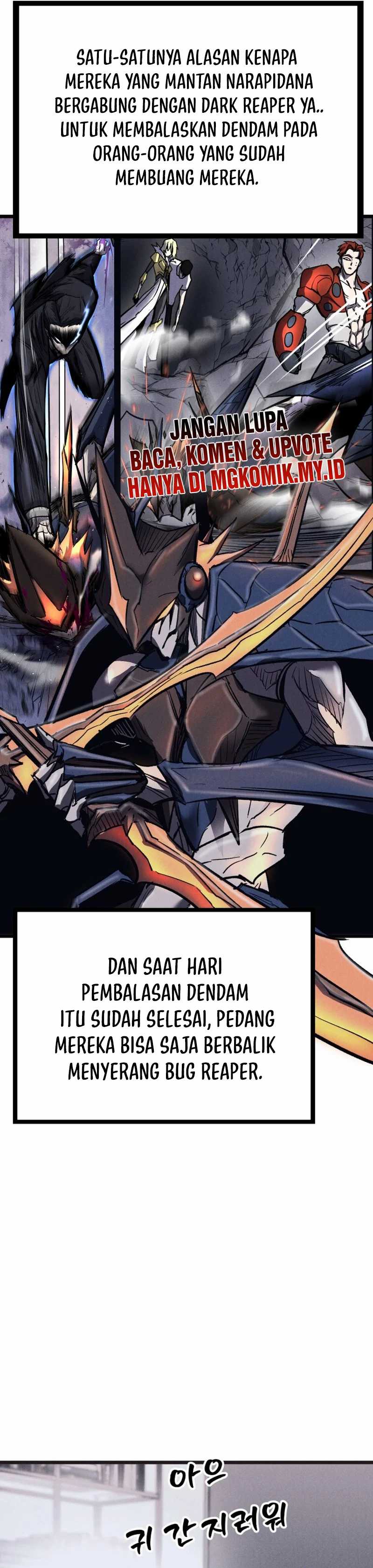 Insector Chapter 64